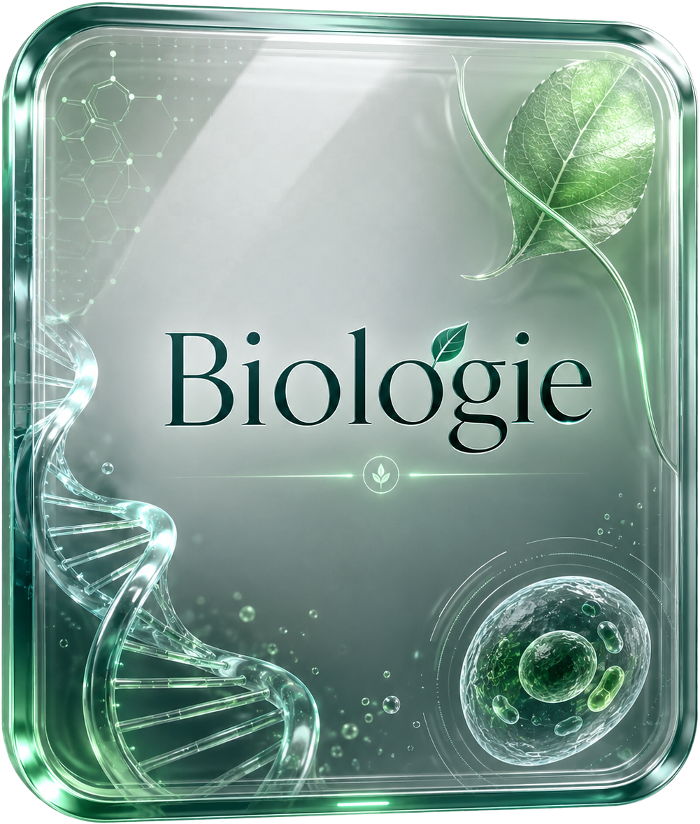 Biologie
