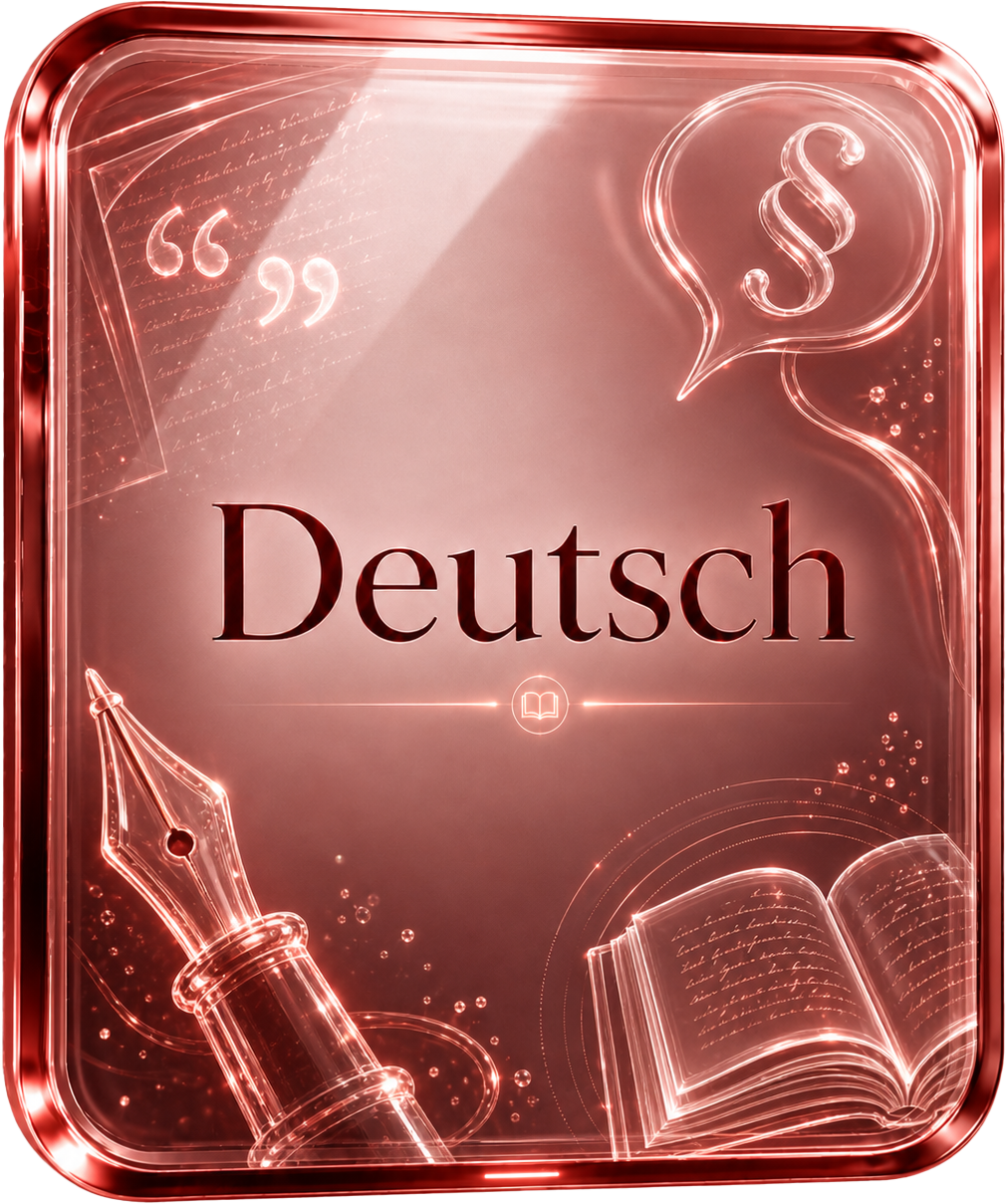 Deutsch