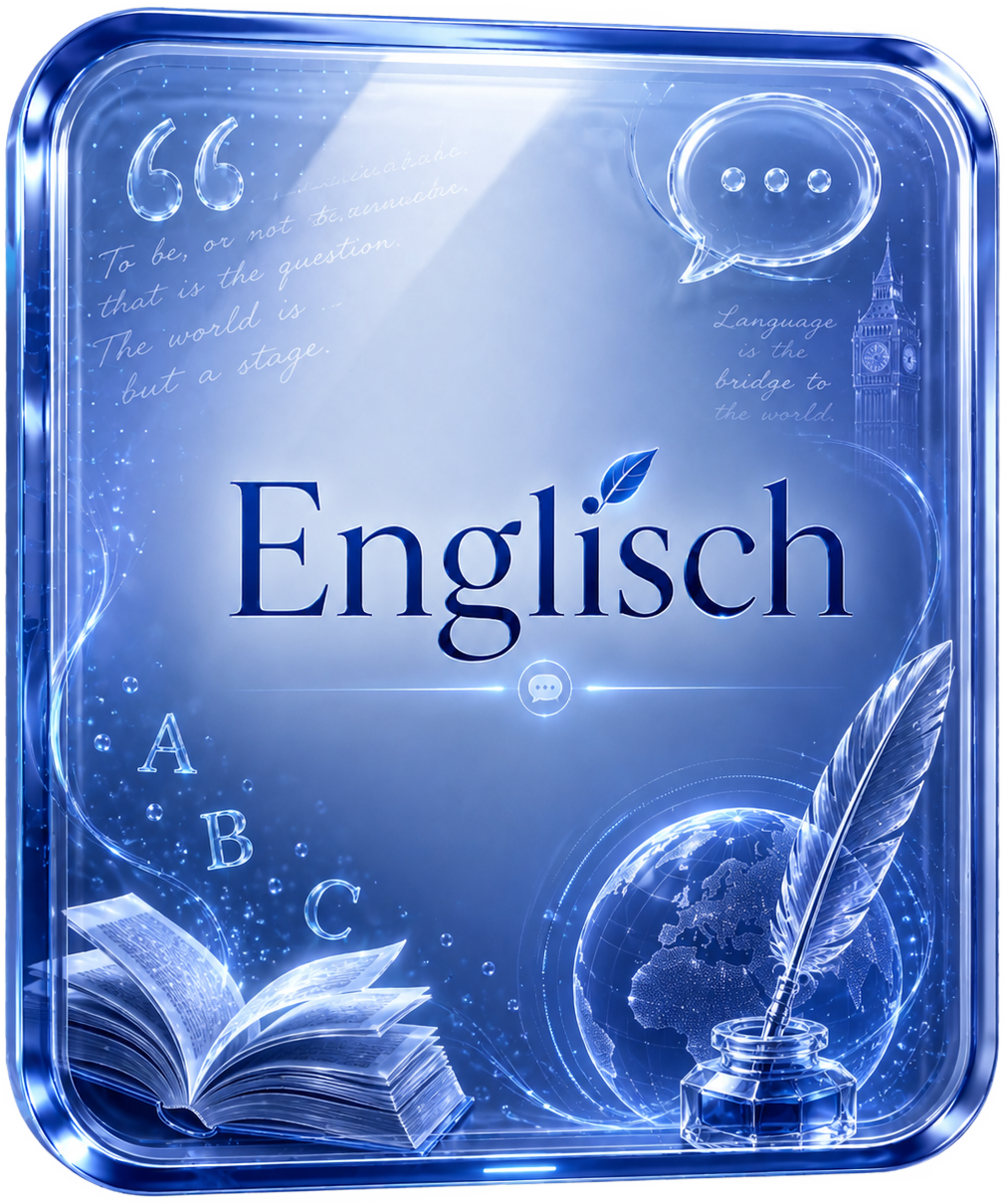 Englisch