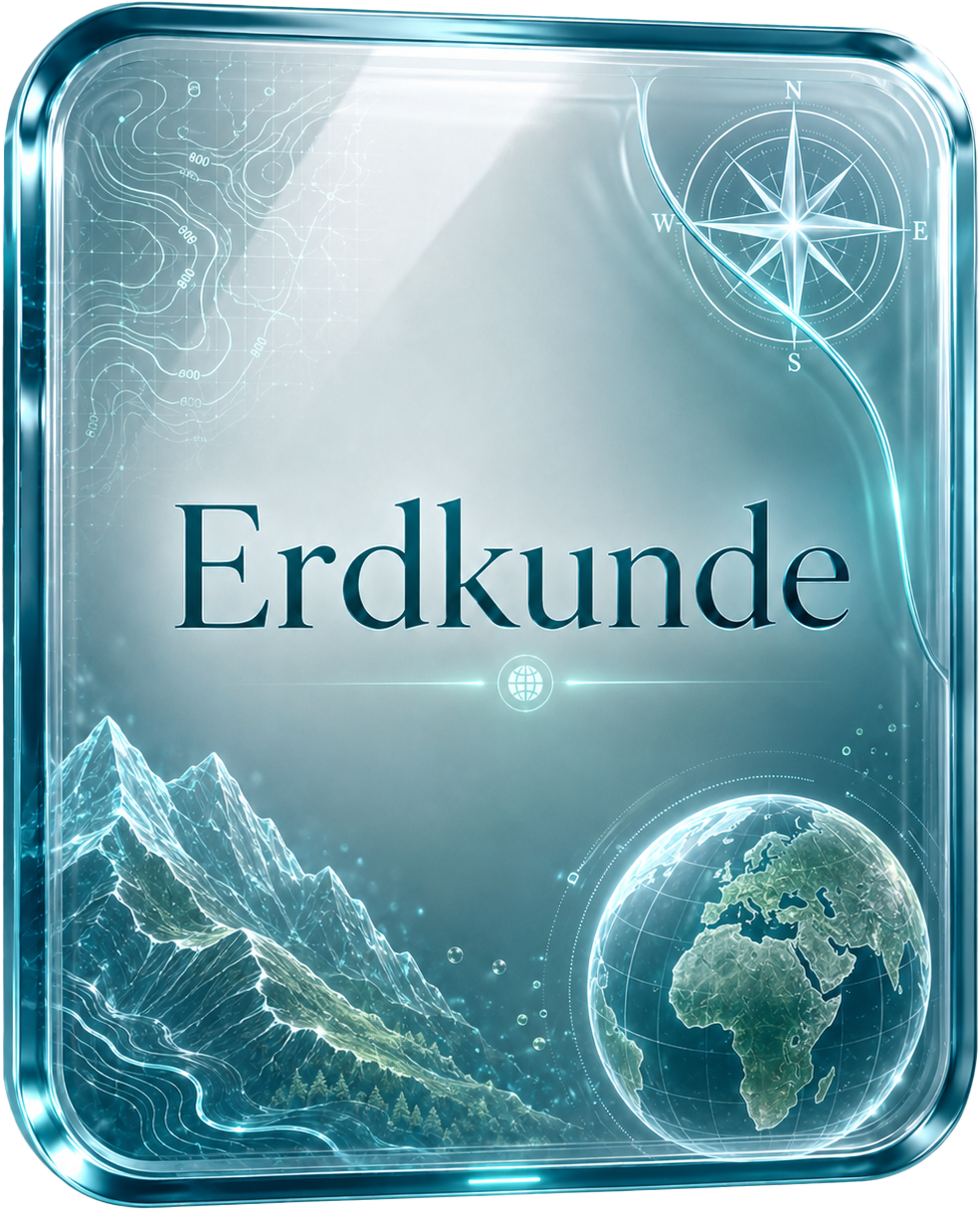 Erdkunde